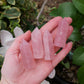 Rose Quartz Towers