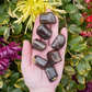 Garnet Tumbled