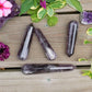 Amethyst 16 Facet Wands - The Healing Sanctuary