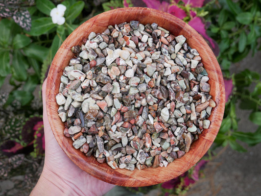 Ocean Jasper Mix Stones