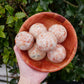 Sunstone Spheres