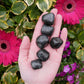 Black Jasper Galaxy Stones - The Healing Sanctuary