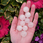Rose Quartz Mini Spheres