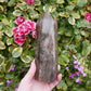 Smokey Quartz Point