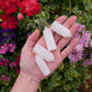 Mangano Calcite Points