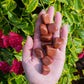 Goldstone Stones