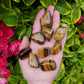 Tigers Eye Stones
