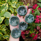 Moss Agate Bowls