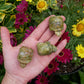 Unakite Turtles