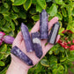 Lepidolite Towers